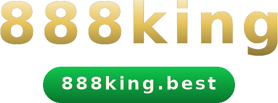 888king logo
