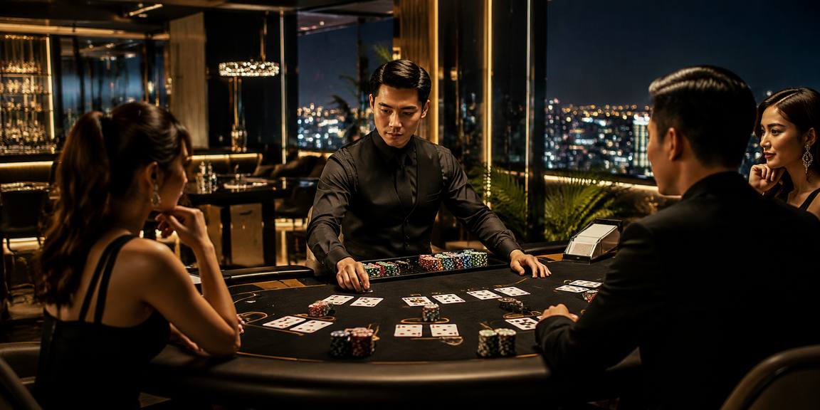 888king mobile gaming